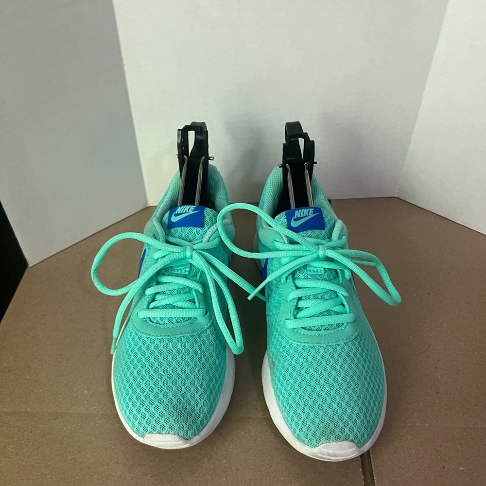 Nike running shoes